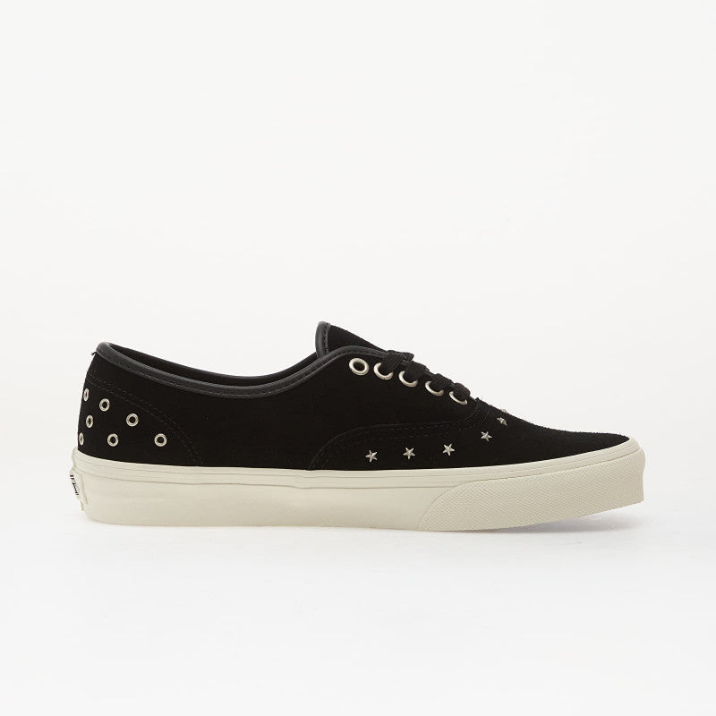 Vans Authentic Metal Black/ Marshmallow