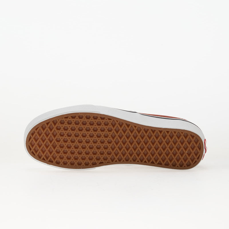 Vans Authentic Color Theory Rust Bronze