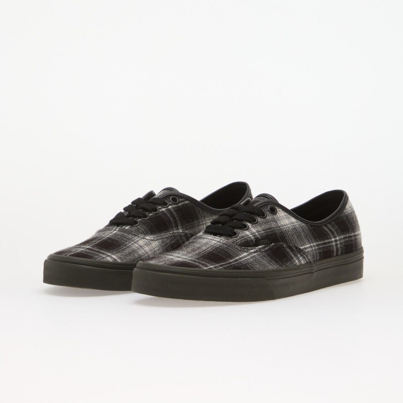 Vans Authentic Black/Faded Black