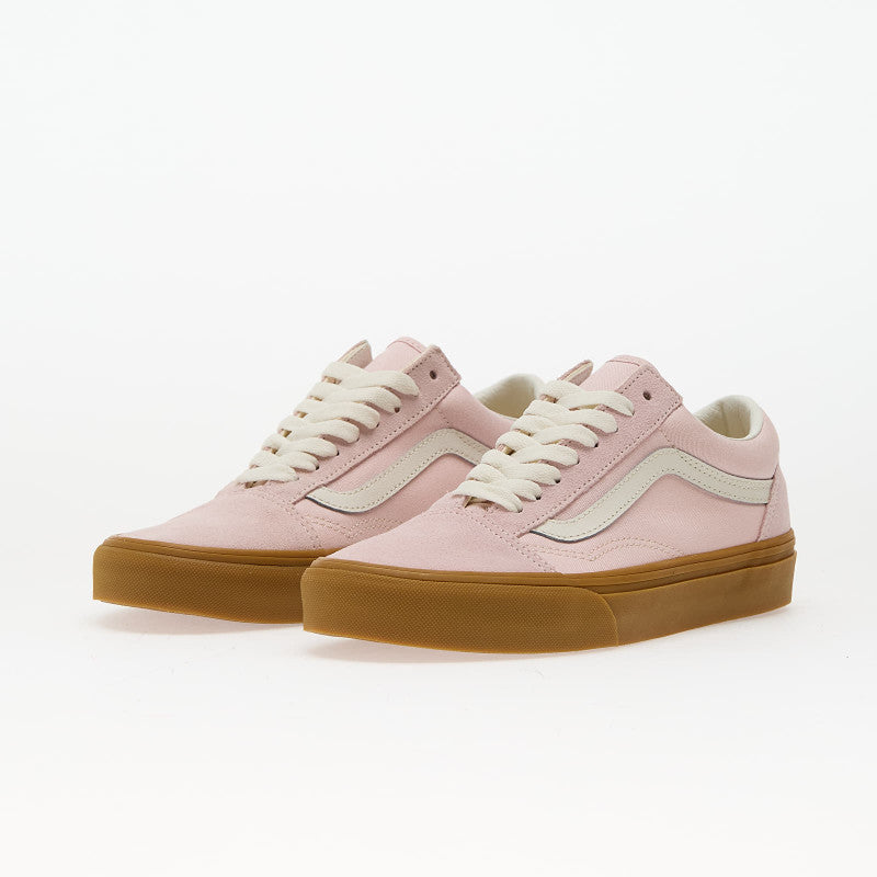 Vans Old Skool Pink/ Gum