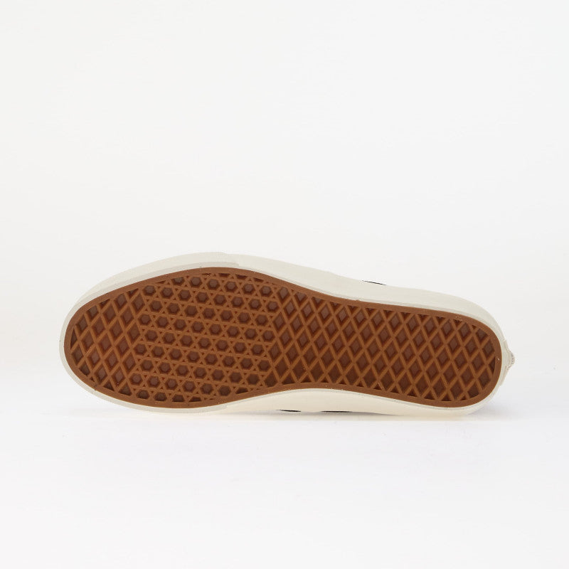 Vans Authentic HI 2.0 Black/Gold