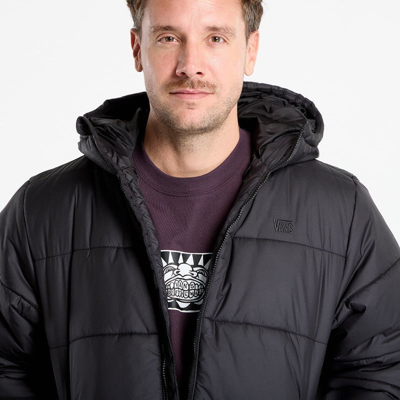 Vans MTE Hillgate Puffer Black