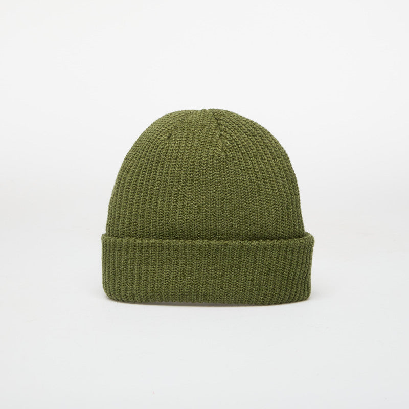 Vans Core Basic Cuff Beanie Green Balsam