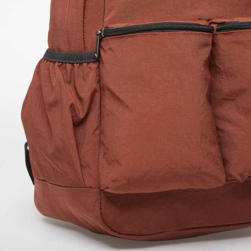 Vans Off The Wall Backpack Brown Earth