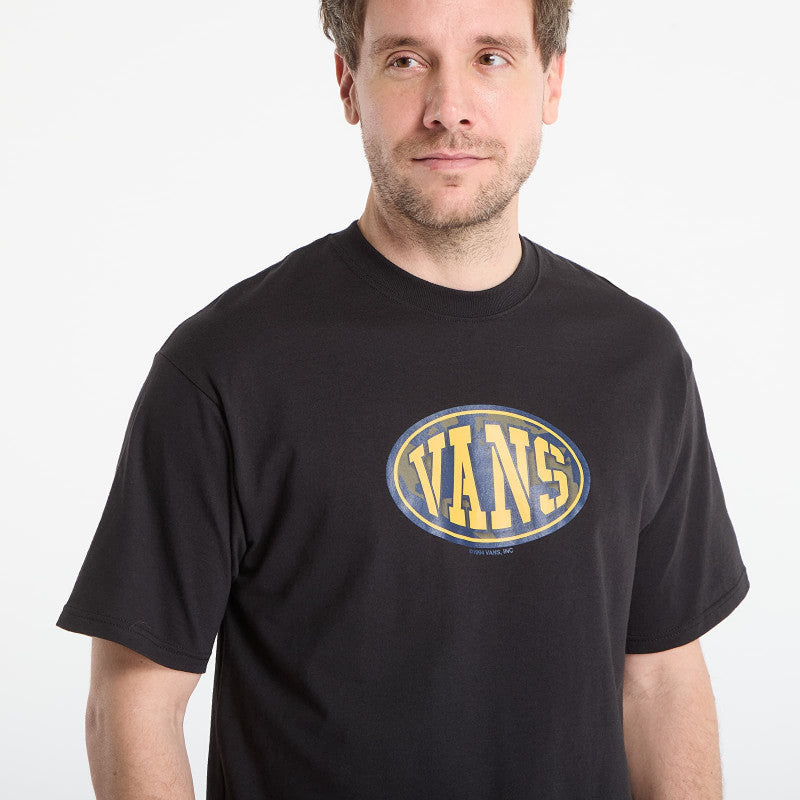 Vans Worldwide94 SS Tee Black