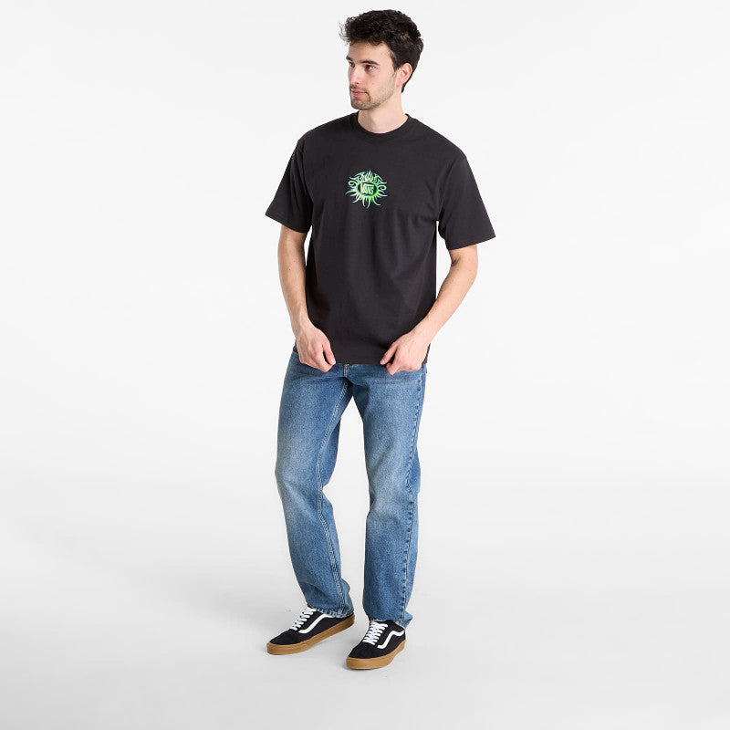 Vans Torched SS Tee Black