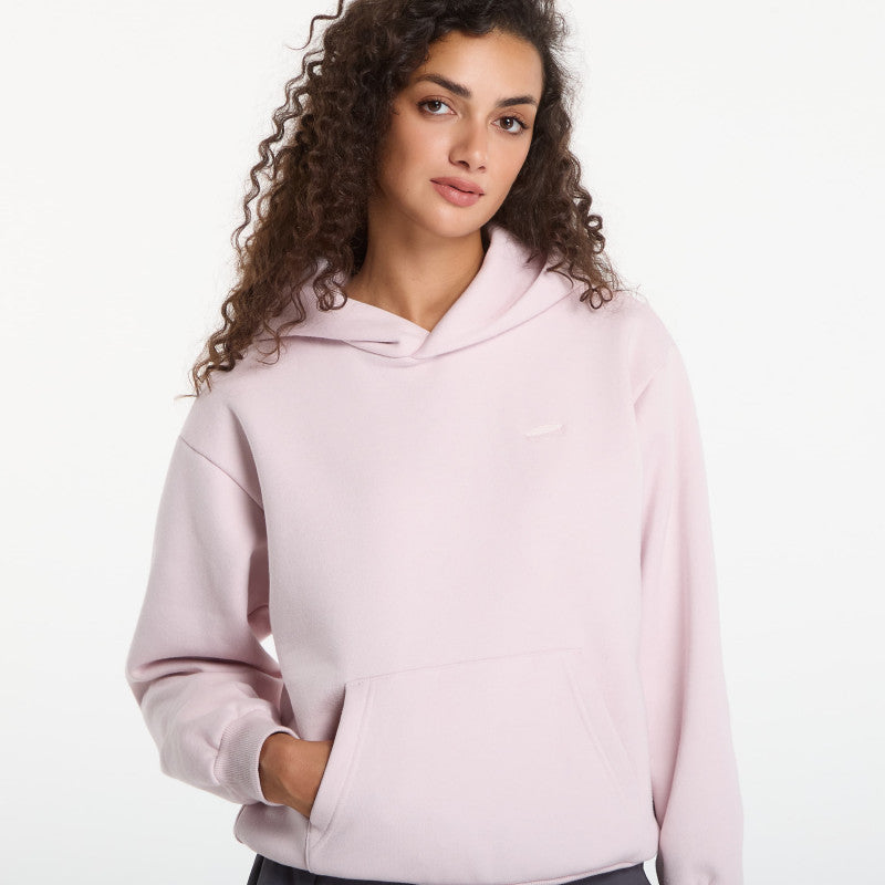 Vans Salton Pullover Hoodie Pale Petal