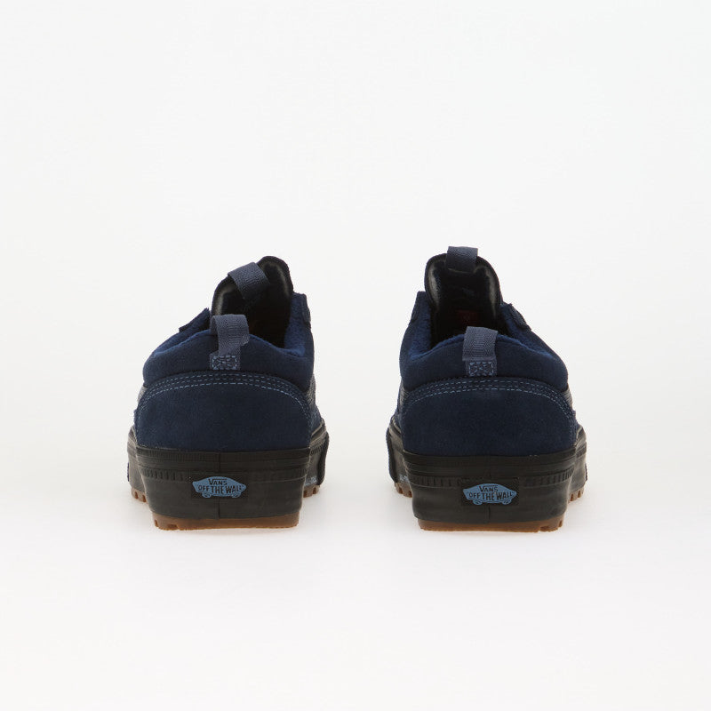 Vans Old Skool Waterproof Insulated MTE Dress Blues