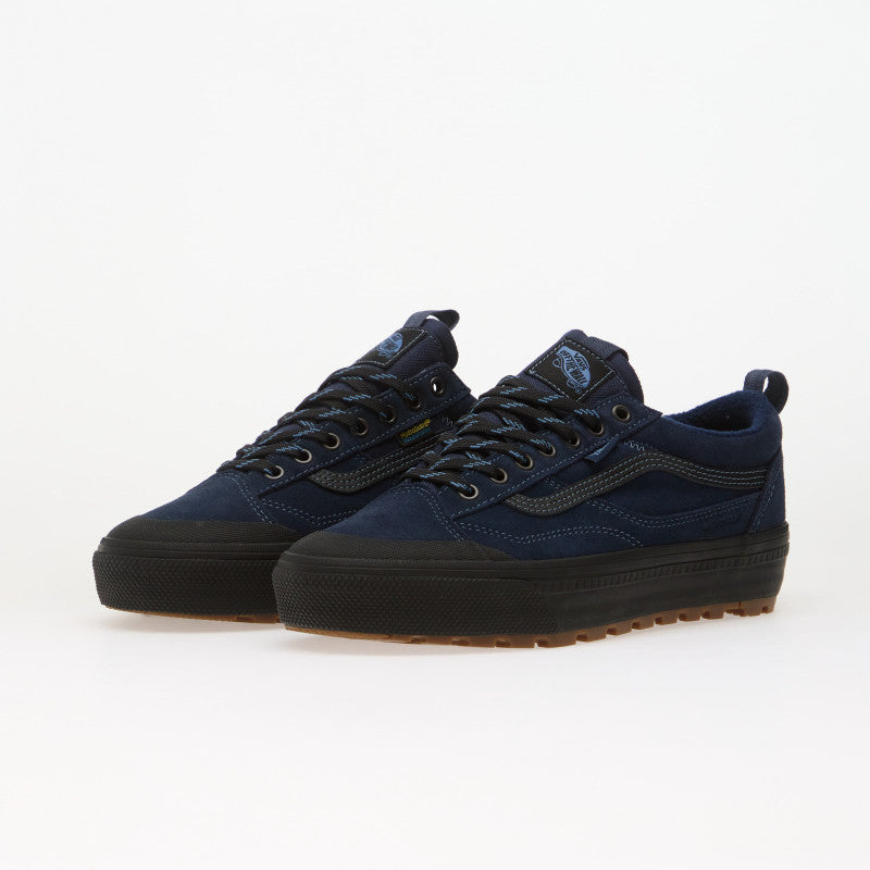 Vans Old Skool Waterproof Insulated MTE Dress Blues