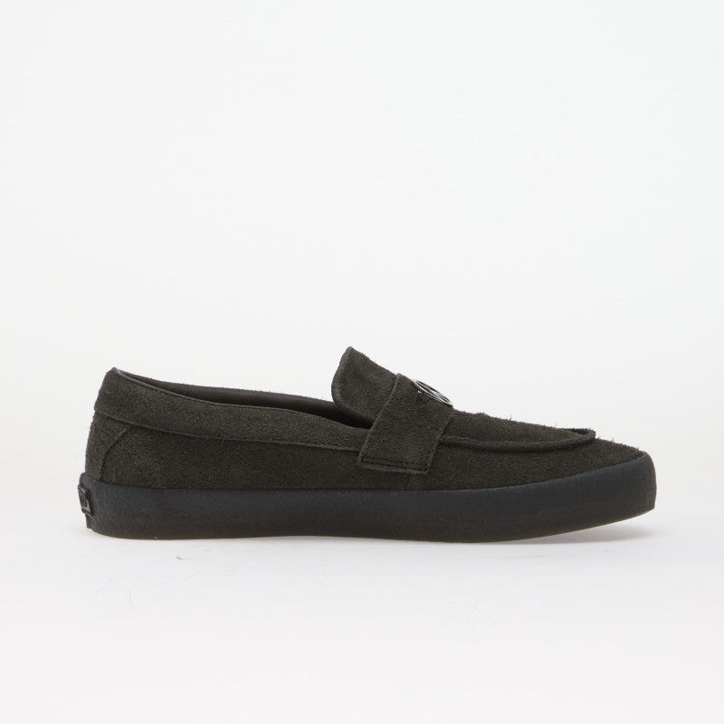 Vans Skate Loafer CREPE Faded Black
