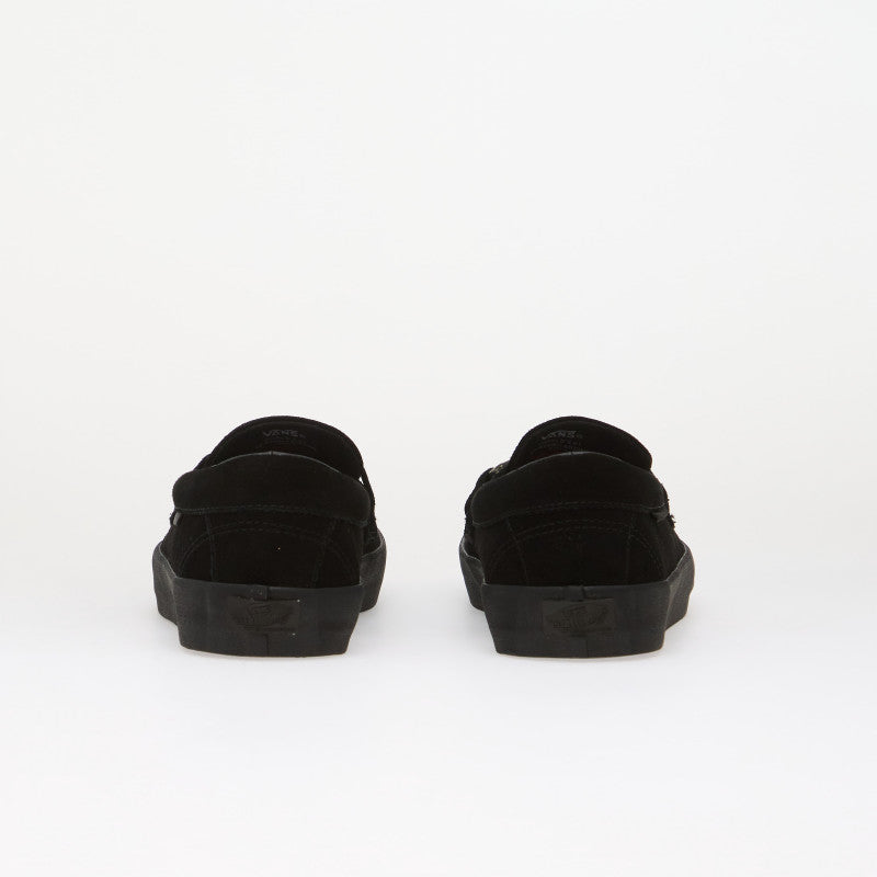Vans Skate Loafer Black