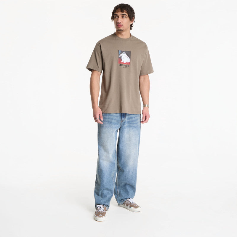 Vans Magic Within Ss Tee Bungee Cord