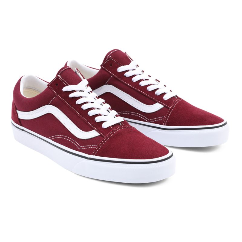 Vans U Old Skool