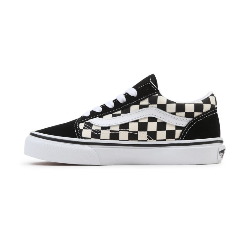 Vans UY Old Skool primary check