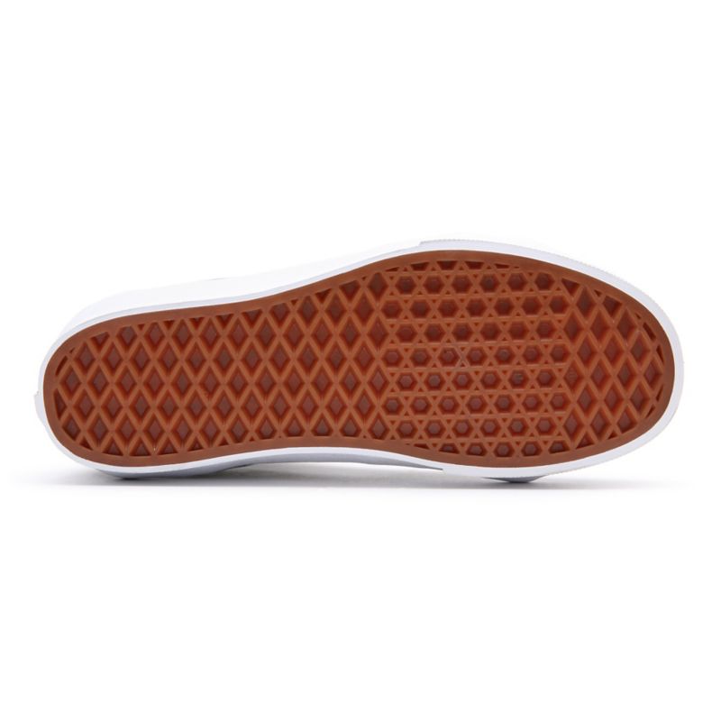 Vans Sk8-Hi Platform 2.0