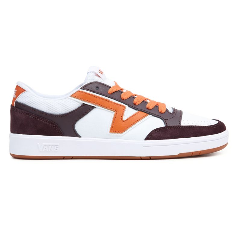 Vans Lowland Cc