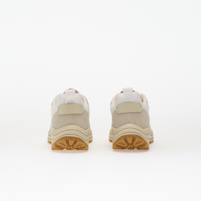Veja Wmns Venturi II Alvm White_Pierre