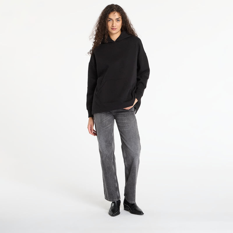 AllSaints Craneo Etie Hoody Black