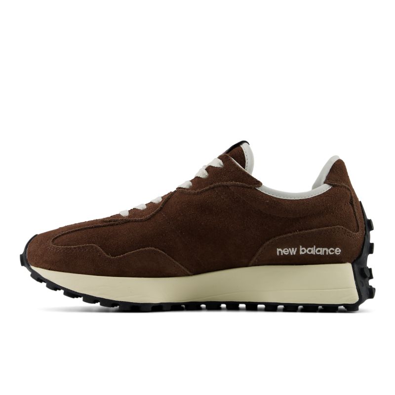 New Balance W327 Pumpernickel/ Linen