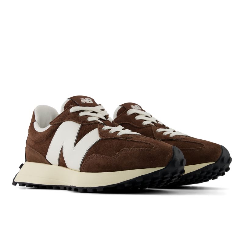 New Balance W327 Pumpernickel/ Linen