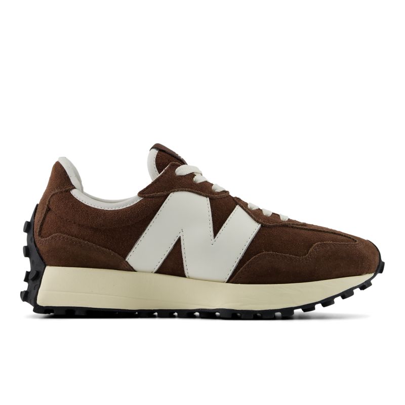 New Balance W327 Pumpernickel/ Linen