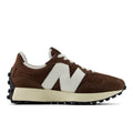 New Balance W327 Pumpernickel/ Linen