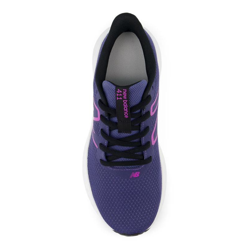 New Balance Wmns 411