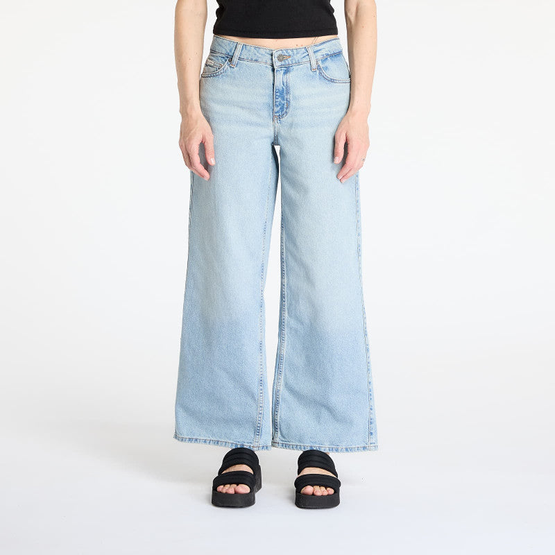 GUESS Originals Denim Pants Gj River Light Vinta