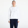 Guess JEANS Hood Reg Mini Triang Sweat Pure White
