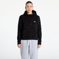 Guess JEANS Hood Reg Mini Triang Sweat Jet Black A996