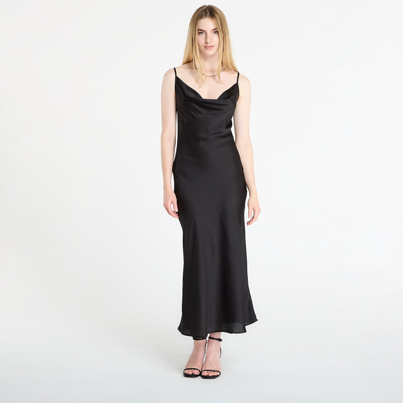 Sukienka GUESS New Akilina Dress Black
