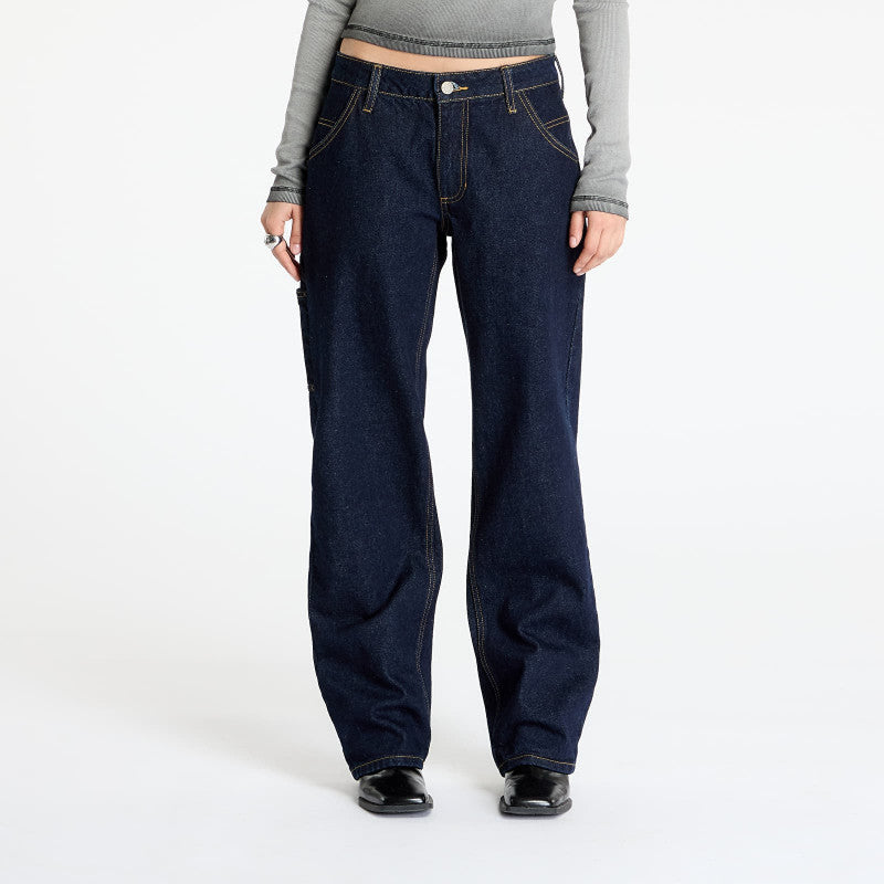 Guess Originals Originals Carpenter Pant Original Dark Rinse