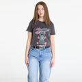 Guess Jeans Ss Cn Guess Bear Tee Jet Black Multi