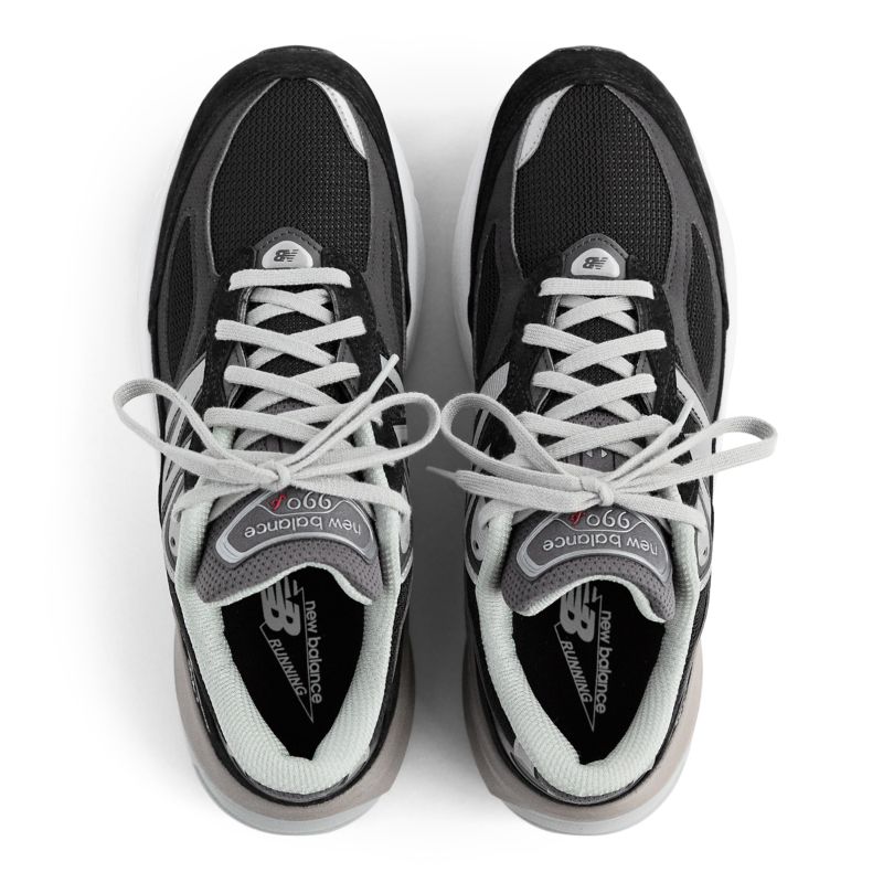 New Balance Wmns 990