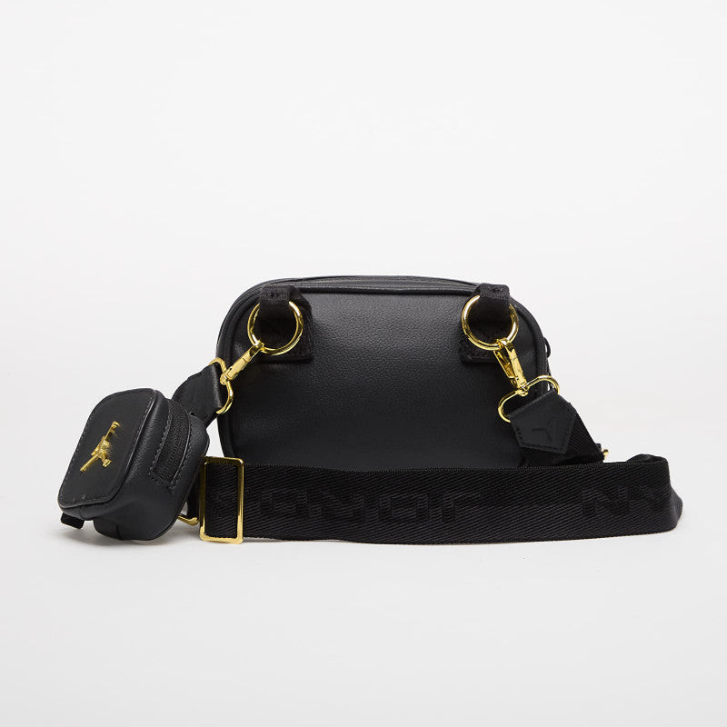 Jordan Monarch Camera Bag Off Noir