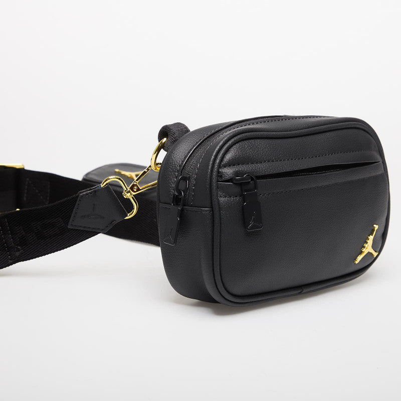 Jordan Monarch Camera Bag Off Noir
