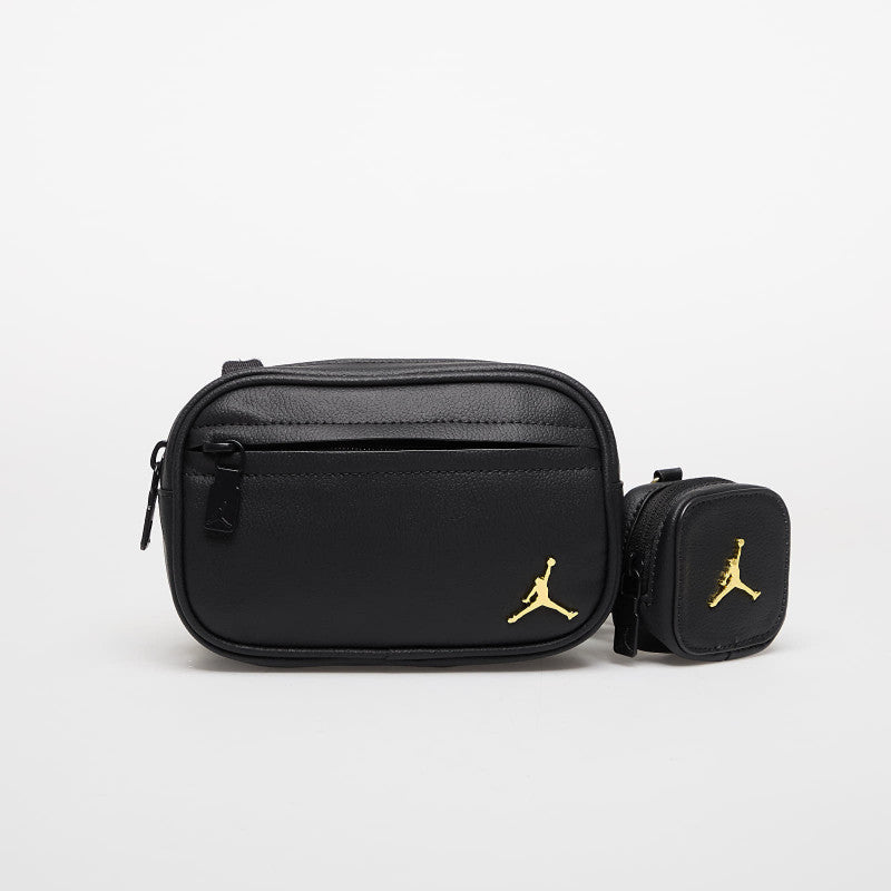 Jordan Monarch Camera Bag Off Noir