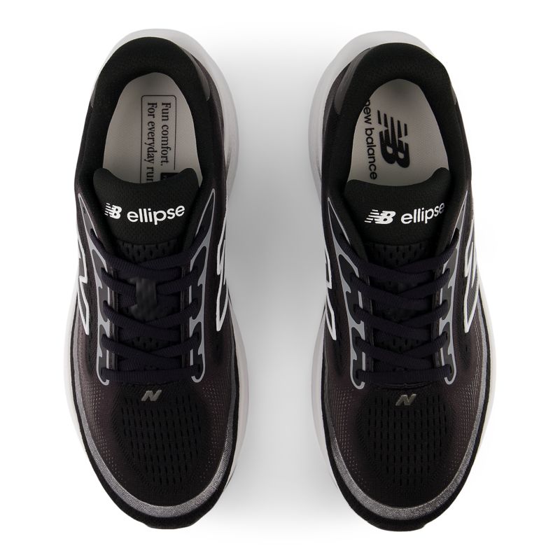 New Balance Fresh Foam Ellipse v1