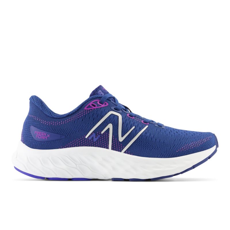 New Balance Wmns Fresh Foam X Evoz ST
