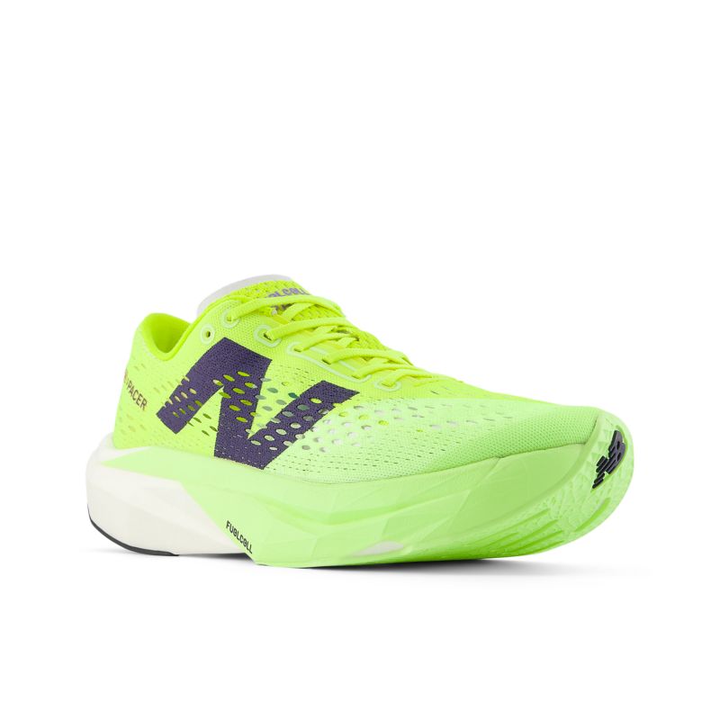 New Balance FuelCell SuperComp Pacer v2 GS