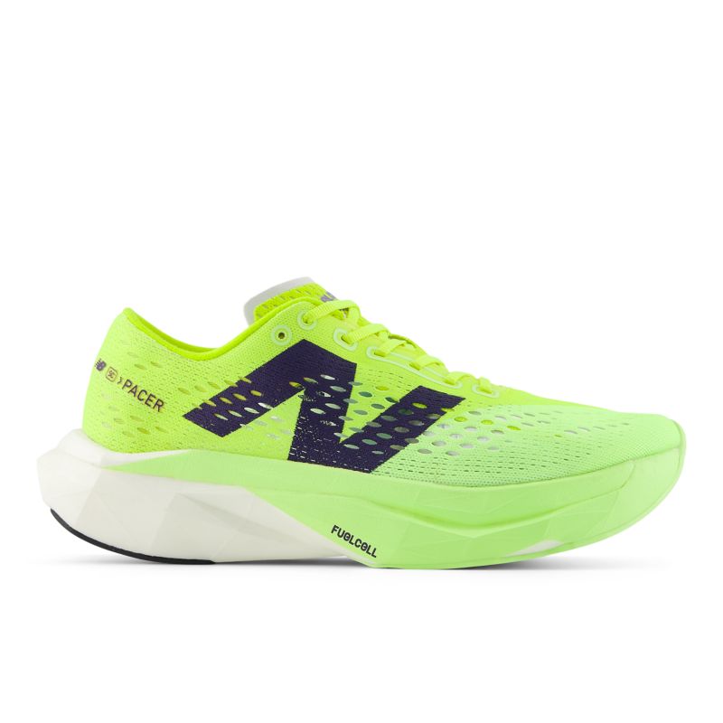 New Balance FuelCell SuperComp Pacer v2 GS