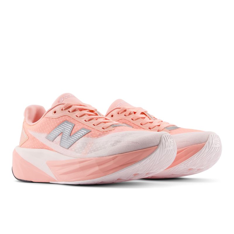 New Balance WFCX Pink Lemonade/ Pink Salt