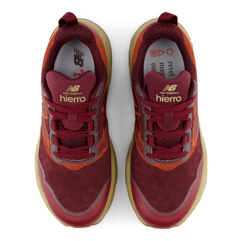 New Balance Fresh Foam X Hierro v9