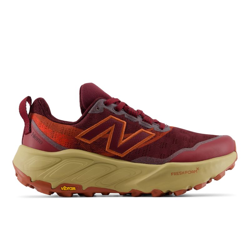 New Balance Fresh Foam X Hierro v9