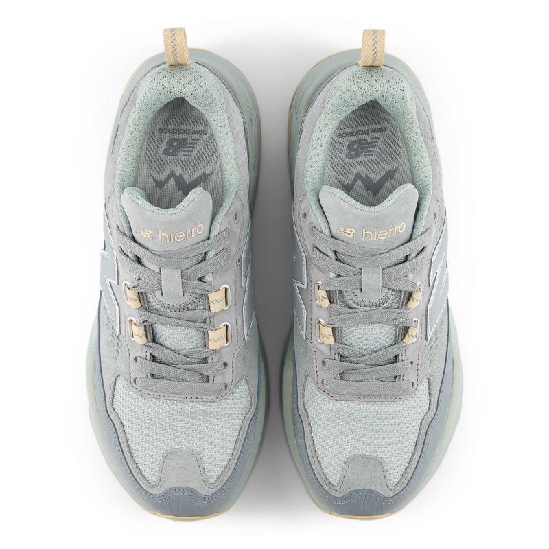 New Balance Fresh Foam X Hierro Trek