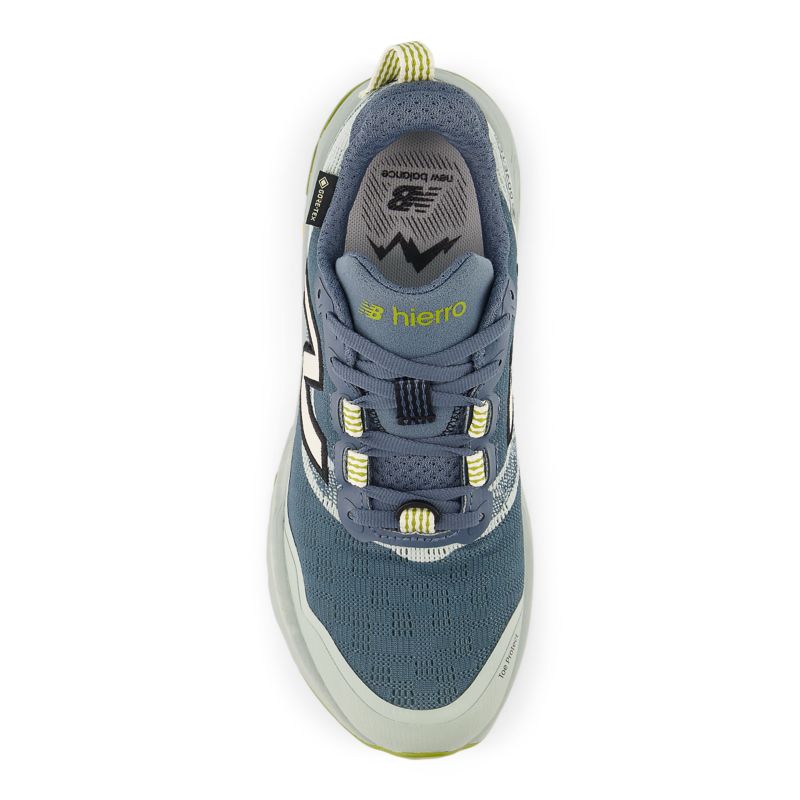 New Balance Fresh Foam X Hierro Gore