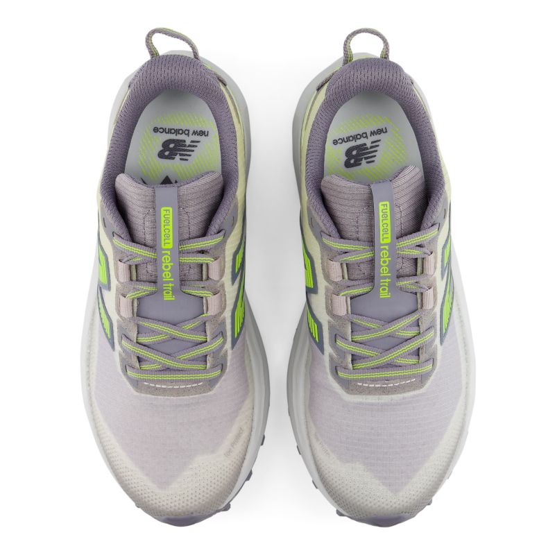 New Balance FuelCell Rebel Trail