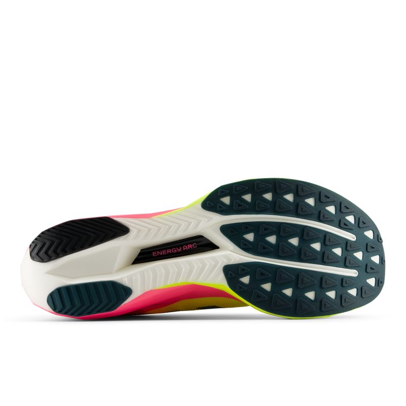 New Balance FuelCell SC Elite V5 TCS London Marathon