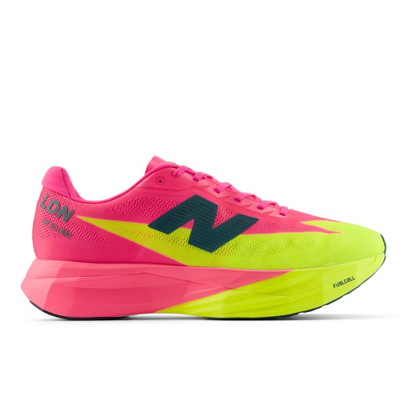 New Balance FuelCell SC Elite V5 TCS London Marathon