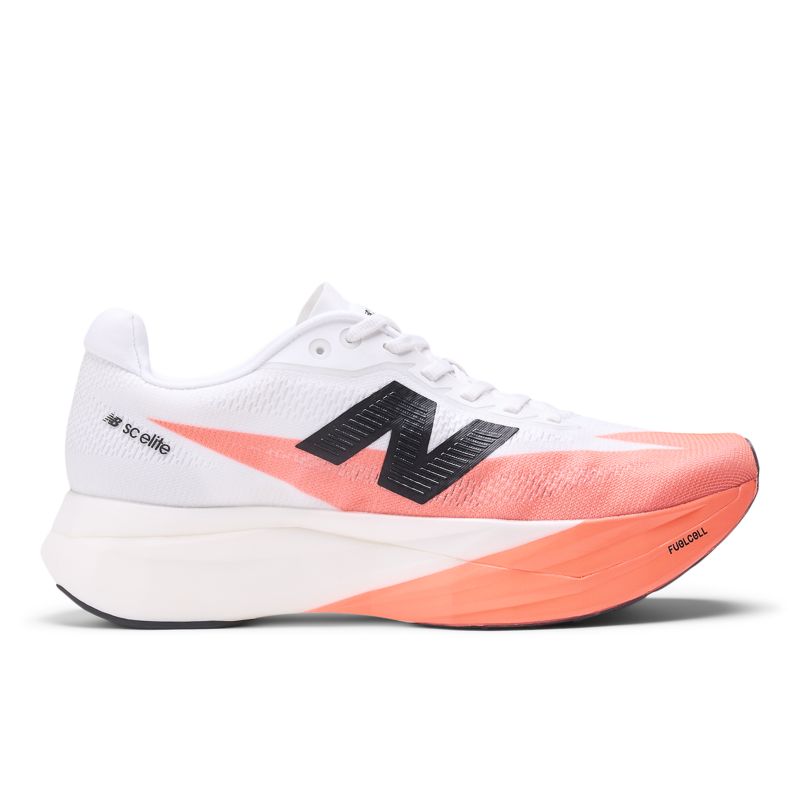 New Balance FuelCell SC Elite V5